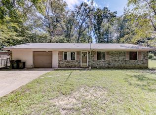 2472 Redbone Rd, Vicksburg, MS 39180