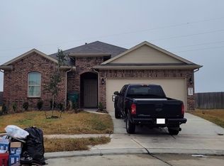 21403 Warialda Manor Ln, Katy, TX 77449