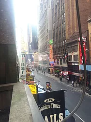 Rented by Jesse Evans, LREB