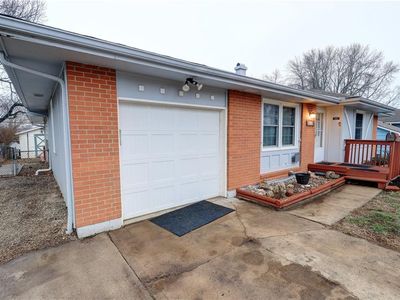 3613 Randall Dr, Independence, MO, 64055