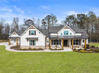 4643 Waters Rd, Woodstock, GA 30188