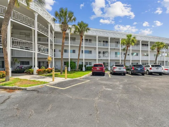 2450 CANADIAN WAY #56, CLEARWATER, FL 33763