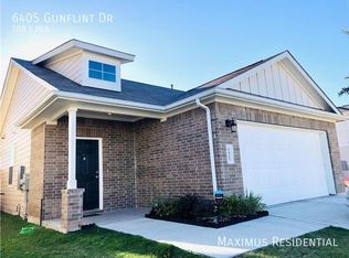 6405 Gunflint Dr, Austin, TX 78747