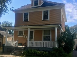 45 Gold St #2, Rochester, NY 14620