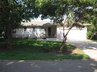 712 Kimberly Rd, Tecumseh, OK 74873