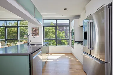 Sold by Corcoran