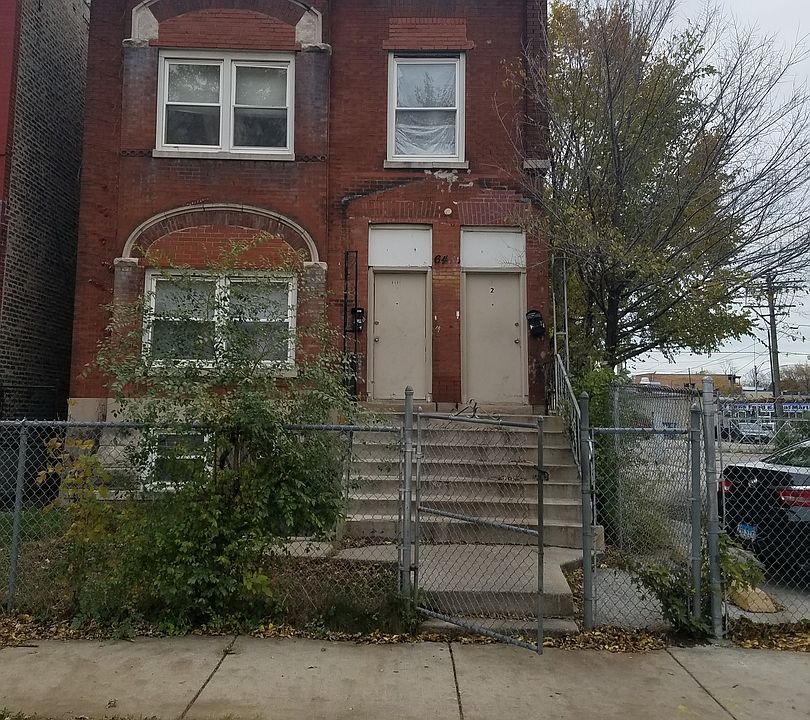 1st image of 6451 S Evans Ave