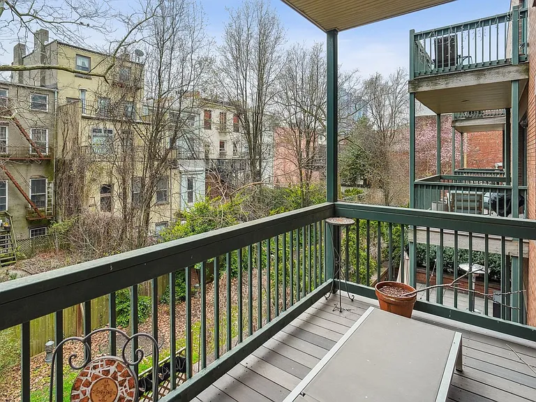 61 Grand St #2C — Photo 1