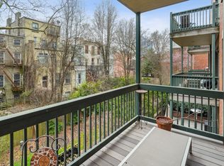 61 Grand St APT 2C, Jersey City, NJ 07302