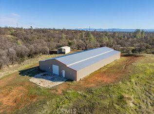 17600 Nebraska Way, Anderson, CA 96007