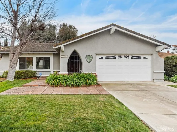 26926 Via Grande, Mission Viejo, CA 92691