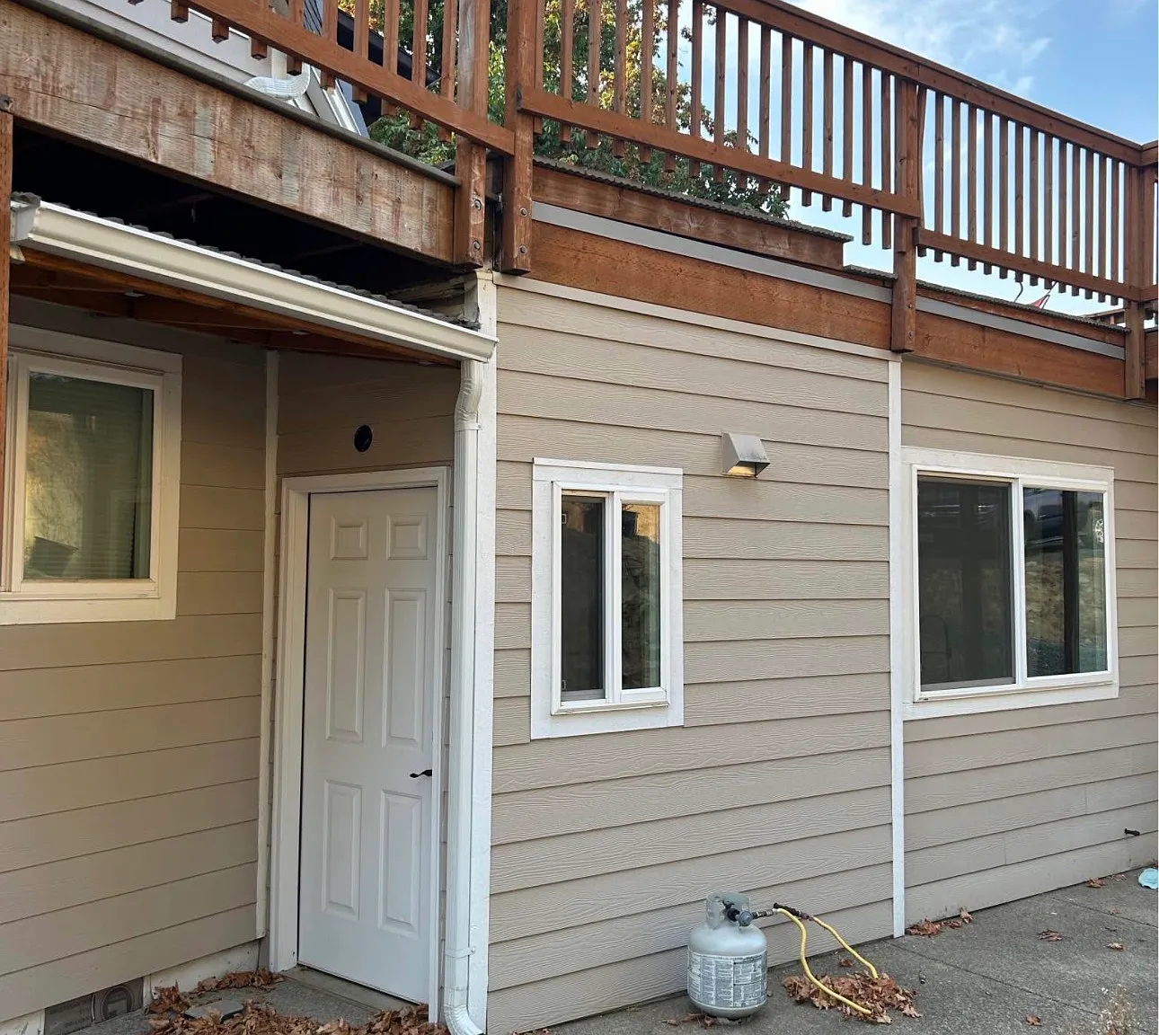 Studio, 478 sqft, $850 — Photo 3