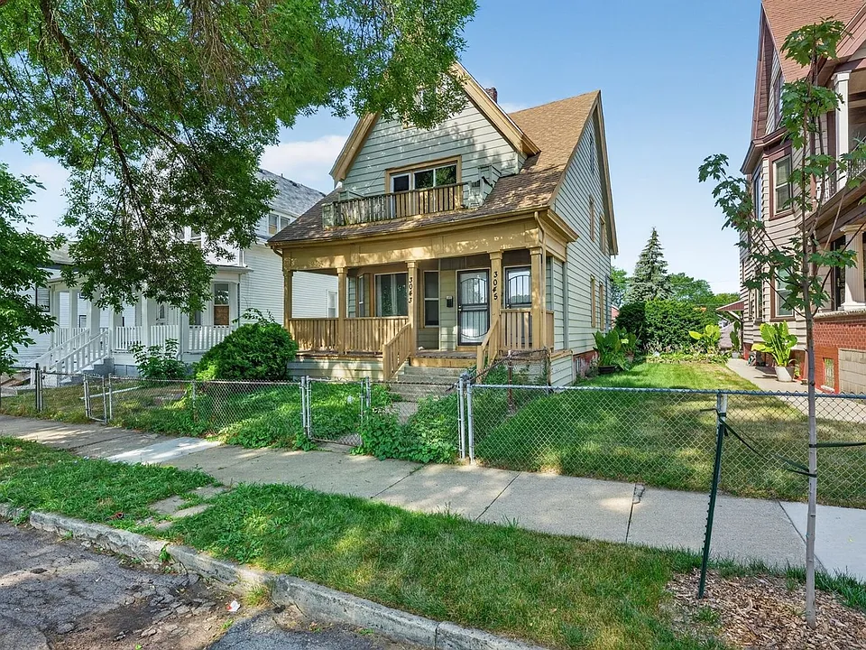 3045 N Dr William Finlayson St