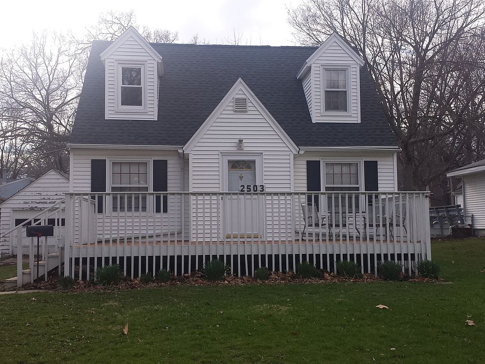 1st image of 2503 Cedar Heights Dr