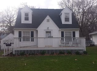 2503 Cedar Heights Dr, Cedar Falls, IA