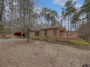 1641 Morningside Trl, Hideaway, TX 75771