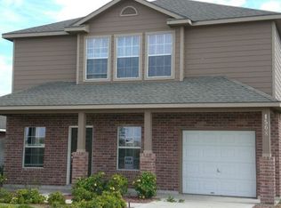 1508 Enterprise St, Edinburg, TX 78539