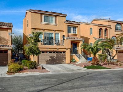 5850 Sonoma Station Ave, Las Vegas, NV, 89139