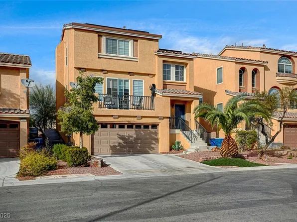 5850 Sonoma Station Ave, Las Vegas, NV 89139