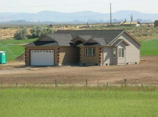 Tbd Wood River Rd, Gooding, ID 83330