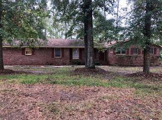 3315 Hunter Dr, Orangeburg, SC 29118