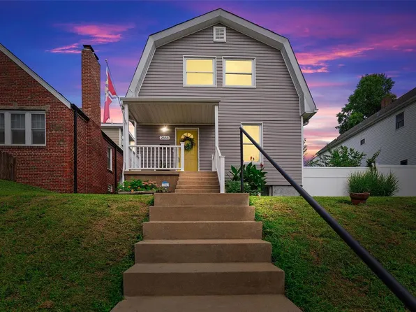 2664 59th St, Saint Louis, MO 63139