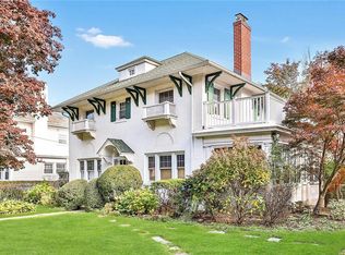 39 Sycamore Ave, Mount Vernon, NY 10553