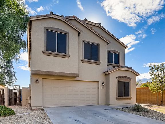 2nd image of 17241 W Caribbean Ln