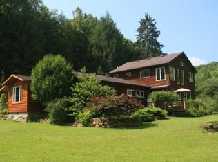 295 Camp Branch Rd #H, Fayetteville, WV 25840