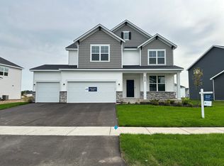 6238 62nd St S, Cottage Grove, MN 55016