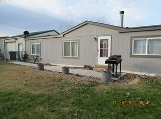 170 Kristen Dr, Irrigon, OR 97844