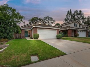 17640 Mountain Ct, Riverside, CA 92503