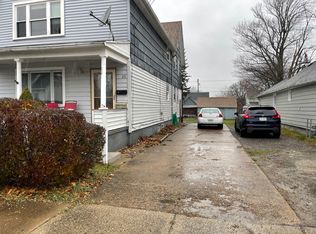 22 Keil St #2, North Tonawanda, NY 14120