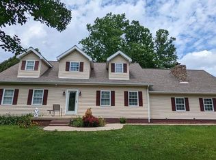 733 Haney Rd, Wheelersburg, OH 45694