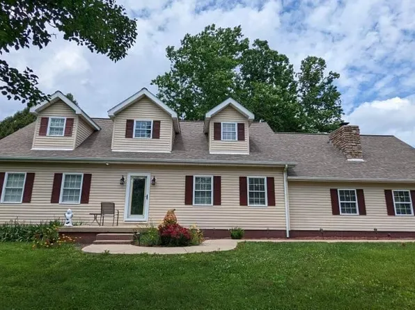 733 Haney Rd, Wheelersburg, OH 45694