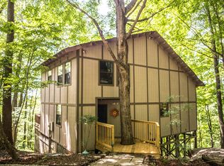 1007 Cove Hollow Rd, Lancaster, TN 38569