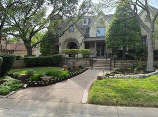 3 Hamper Ct, Trophy Club, TX 76262