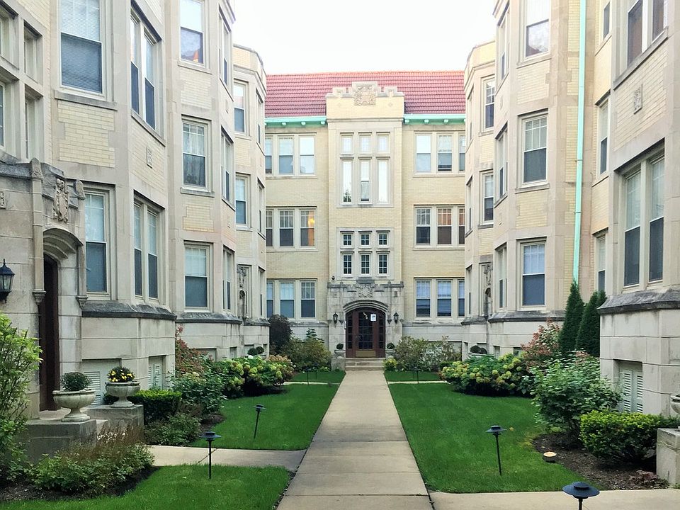 1st image of 1422 W Lunt Ave APT 3N
