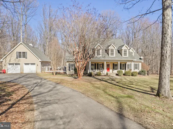 14177 Fern Valley Ln, Leesburg, VA 20176