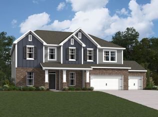 229 Amber Glen Dr, Locust, NC 28097