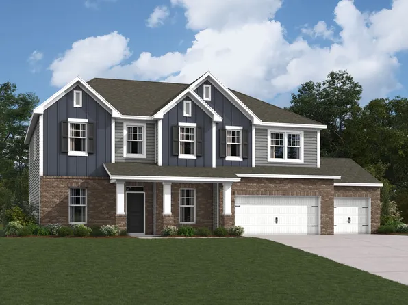 229 Amber Glen Dr, Locust, NC 28097