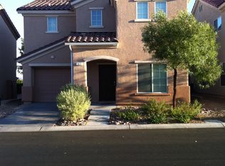 517 Warkworth Castle Ave, Las Vegas, NV 89178
