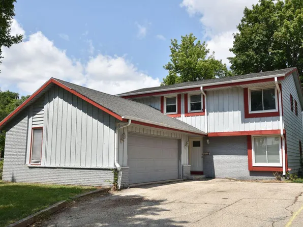 6928 West Mill ROAD #6930, Milwaukee, WI 53218