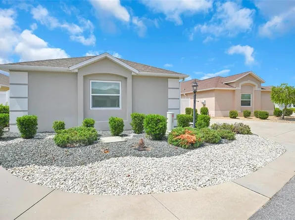 9188 SE 166th Sprung Ln, The Villages, FL 32162