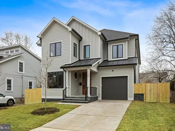 126 S Highland St, Arlington, VA 22204