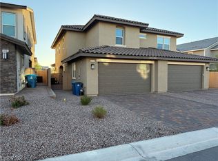 840 Cottonwood Hill Pl, Henderson, NV 89011