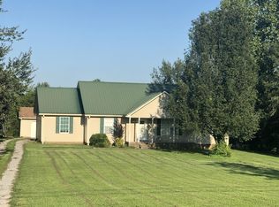 2319 Future Valley Dr, Murfreesboro, TN 37130