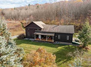 884 Scudder Hl, Shandaken, NY 12480