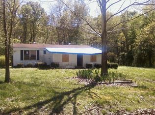 202 Lowery St, Peachland, NC 28133