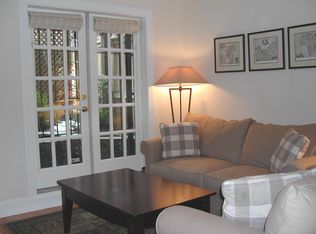 243 W Canton St, Boston, MA 02116